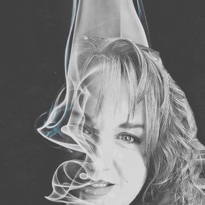 Meet your Posher, Patricia